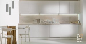 arredamento-cucina-30-laccato-opaco-bianco-top-travertino-chiaro-interior-studio-boveri